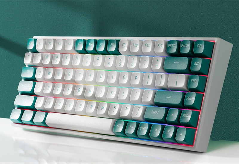 84-Key-Hot-Swappable-Magnetic-Axis-Competitive-Wired-Mechanical-Keyboard--Lighting-VL84-Features-&-Highlights