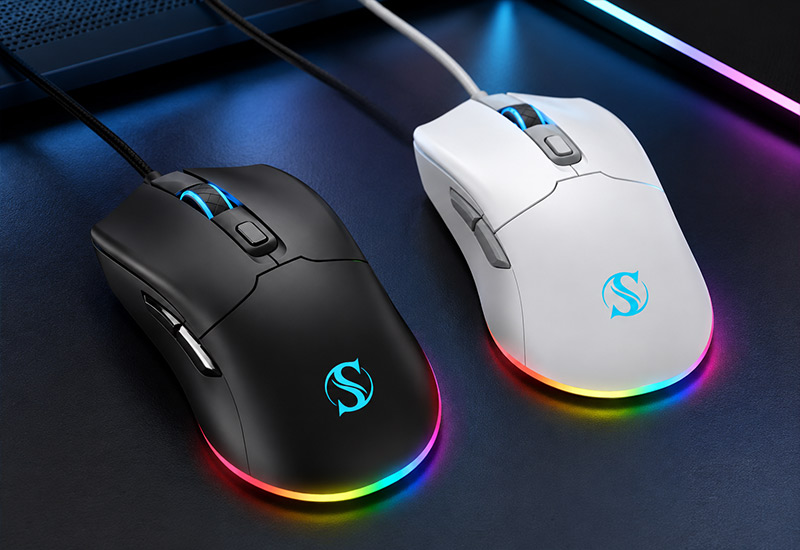 Ergonomic-6-Keys-Bottom-RGB-Wired-Gaming-Mouse-6400DPI-Programmable-for-Gaming-Model-G30-Key-Selling-Points
