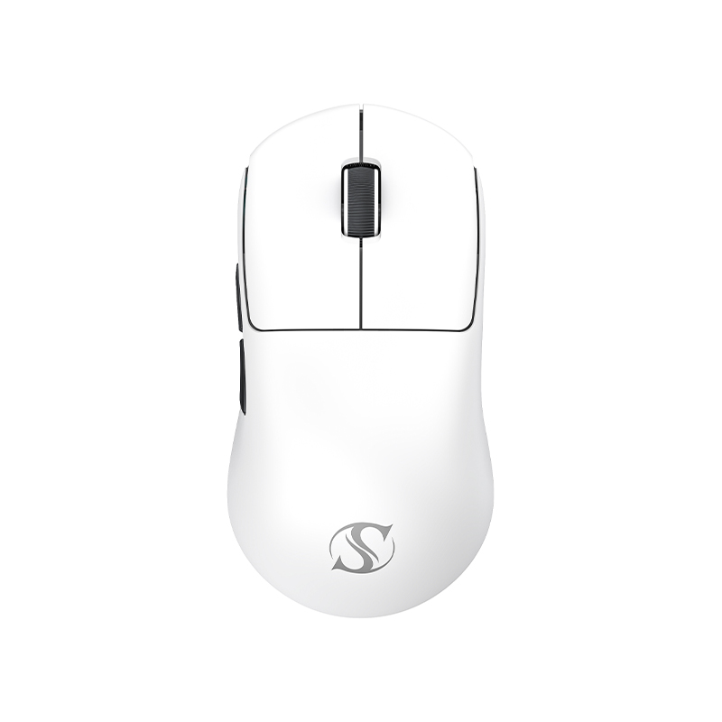 39±2g Ultra-Light Dual 8K Tri-Mode Gaming Mouse PAW3395 26000DPI 5 Key Programmable For PC Esports Model G23