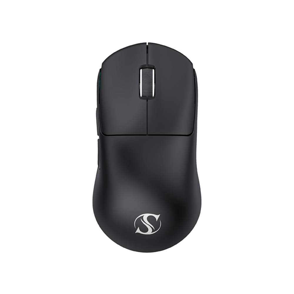 39±2g Ultra-Light Dual 8K Tri-Mode Gaming Mouse PAW3395 26000DPI 5 Key Programmable For PC Esports Model G23
