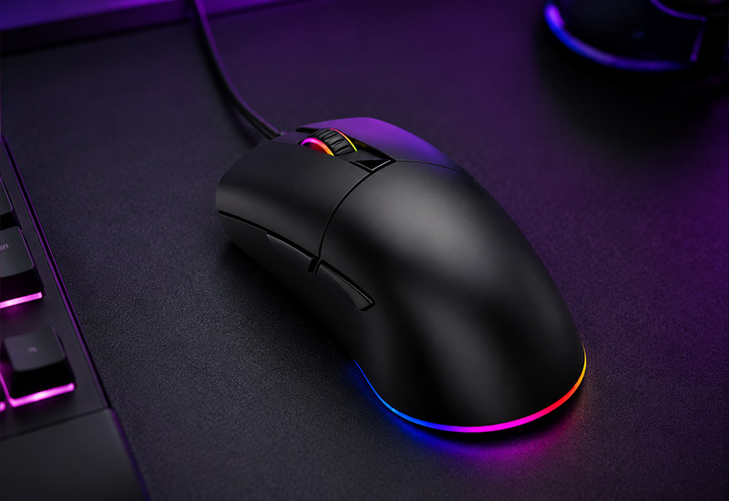 Lightweight-6-Keys-RGB-Wired-Gaming-Mouse-G06D-Features-&-Highlights