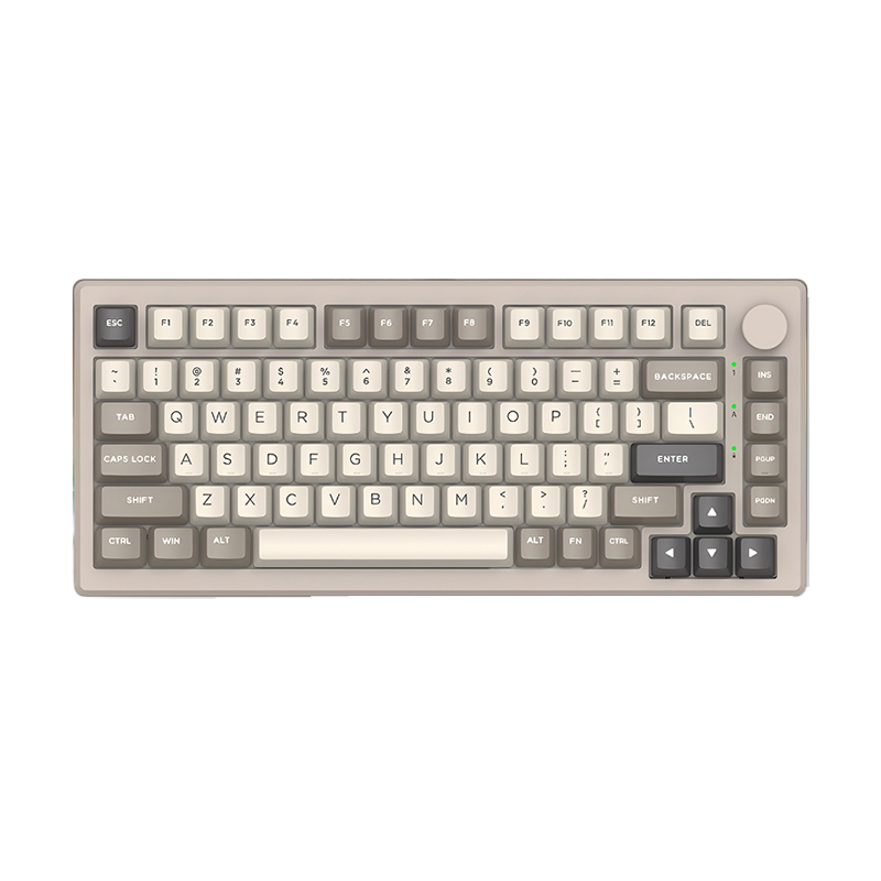 Magnetic Switch Competitive Wired Mechanical Keyboard CMK20C