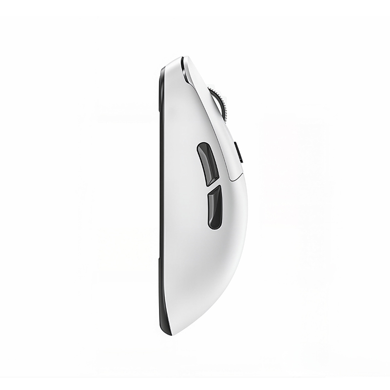 Ultra-Light Tri-Mode Gaming MouseI 6 Programmable Keys 400mAh No-Backlight Model M09