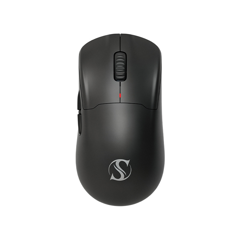 Ultra-Light Tri-Mode Gaming Mouse RGB Dock 6 Programmable Keys Model G63