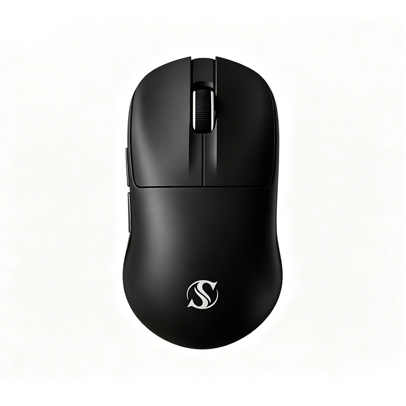 Ultra-Light Tri-Mode Gaming Mouse 6 Key Programmable Model G25