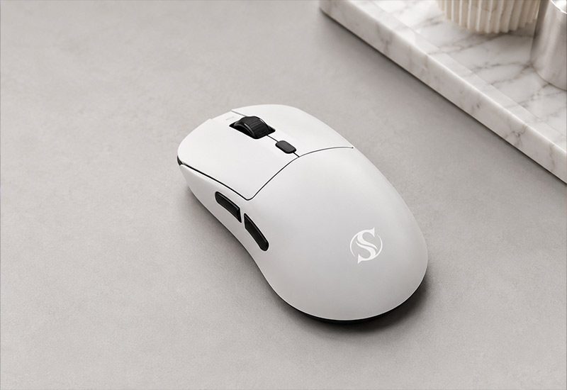 Ultra-Light-Tri-Mode-Gaming-MouseI-6-Programmable-Keys-400mAh-No-Backlight-Model-M09-Key-Selling-Points